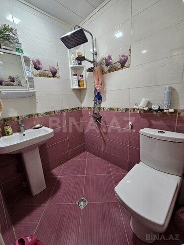 Satılır 3 otaqlı köhnə tikili 65 m², Zığ q., photo 7 from 8