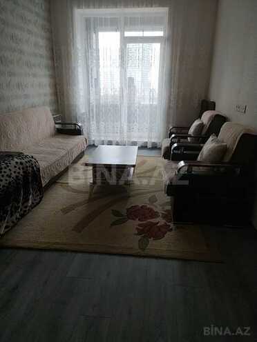 Сдаётся 1-комн. новостройка 30 м², м. 20 января, photo 3 from 9