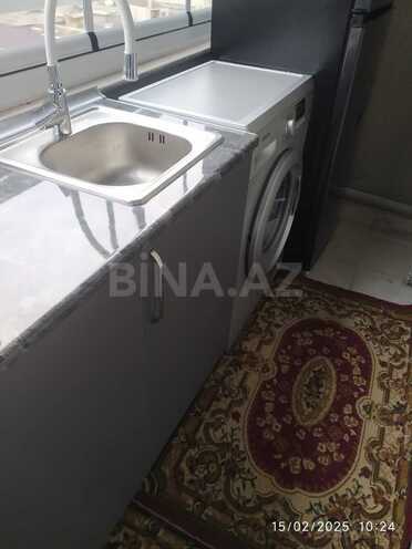 Сдаётся 1-комн. новостройка 30 м², м. 20 января, photo 6 from 9