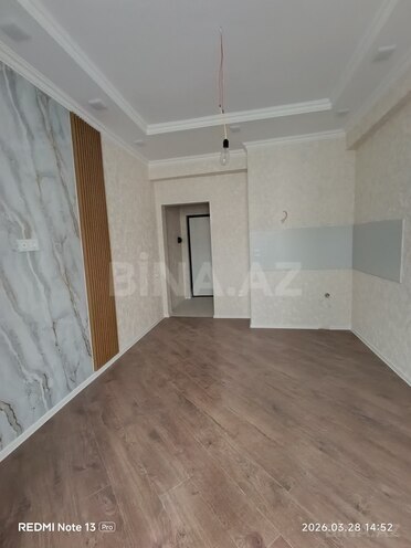 Продаётся 2-комн. новостройка 30 м², photo 8 from 10