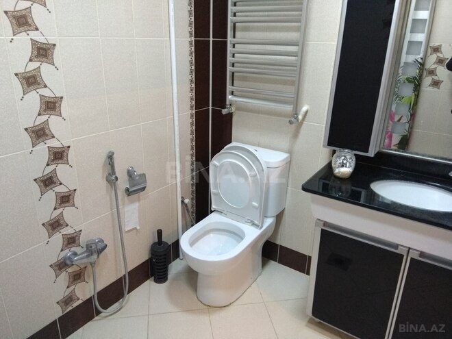 İcarəyə verilir 2 otaqlı köhnə tikili 48 m², photo 5 from 6