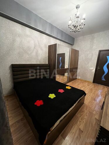 Продаётся 3-комн. новостройка 100 м², м. Нариман Нариманов, photo 7 from 14