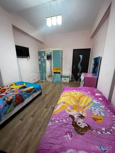 Продаётся 3-комн. новостройка 100 м², м. Нариман Нариманов, photo 10 from 14