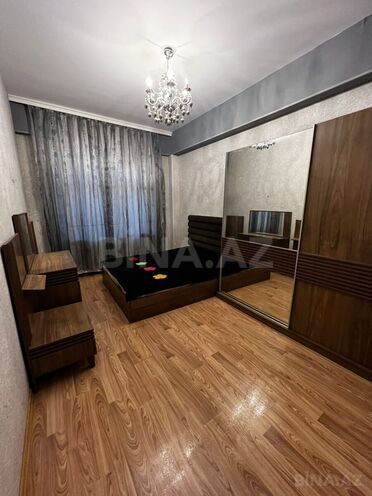 Продаётся 3-комн. новостройка 100 м², м. Нариман Нариманов, photo 6 from 14