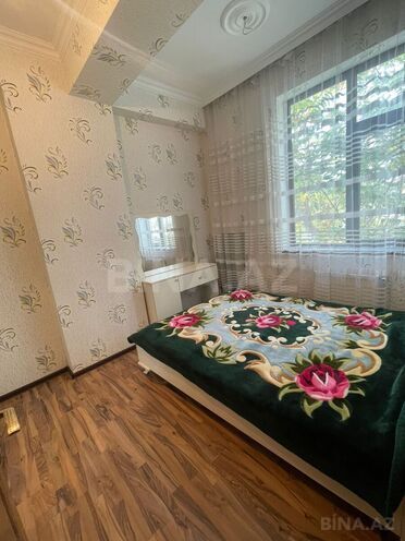 İcarəyə verilir 2 otaqlı yeni tikili 65 m², Gənclik m., photo 4 from 10