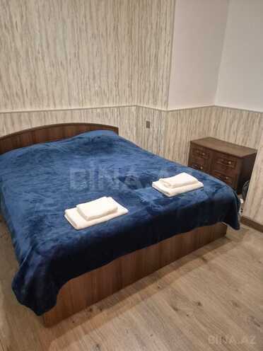 Сдаётся 2-комн. вторичка 56 м², м. Ичеришехер, photo 3 from 9