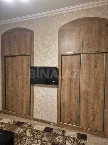 Сдаётся 2-комн. вторичка 56 м², м. Ичеришехер, photo 8 from 9