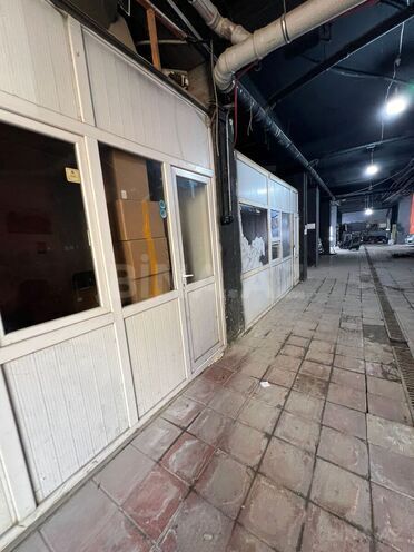 Satılır  obyekt 394 m², İnşaatçılar m., photo 5 from 9