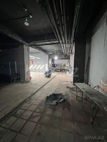 Satılır  obyekt 394 m², İnşaatçılar m., photo 7 from 9