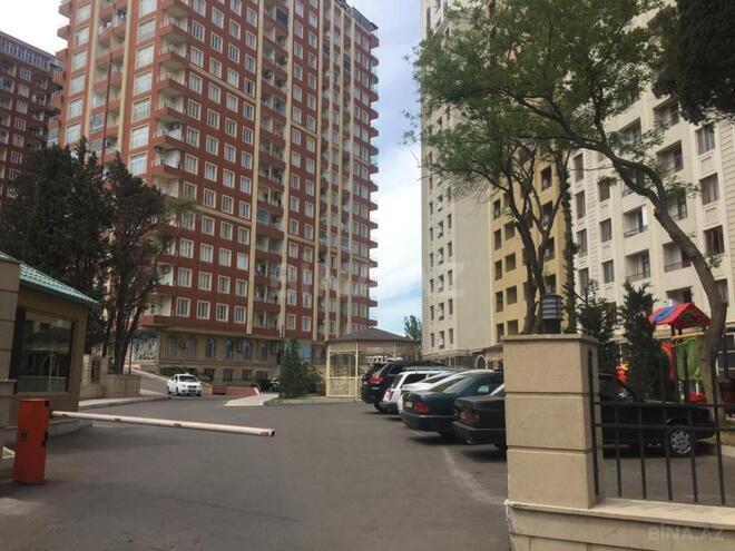 Продаётся 3-комн. новостройка 85 м², м. Мемар Аджеми, photo 15 from 17