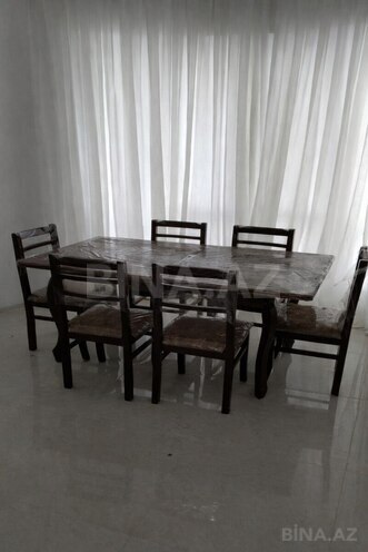 Сдаётся 3-комн. новостройка 91 м², м. 8 ноября, photo 11 from 15