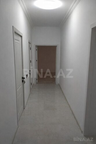 Сдаётся 3-комн. новостройка 91 м², м. 8 ноября, photo 4 from 15
