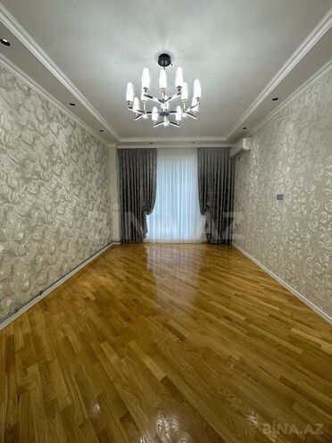 Продаётся 3-комн. новостройка 85 м², м. Мемар Аджеми, photo 7 from 17