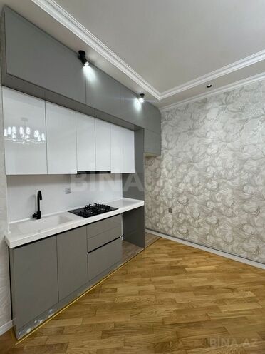 Продаётся 3-комн. новостройка 85 м², м. Мемар Аджеми, photo 8 from 17