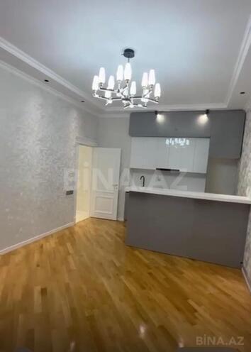 Продаётся 3-комн. новостройка 85 м², м. Мемар Аджеми, photo 6 from 17