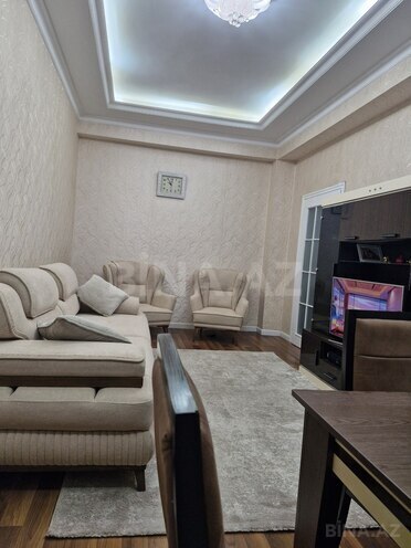 Satılır 2 otaqlı yeni tikili 70 m², Xalqlar Dostluğu m., photo 3 from 16