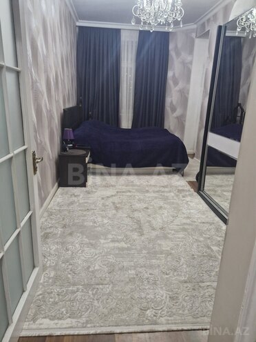 Satılır 2 otaqlı yeni tikili 70 m², Xalqlar Dostluğu m., photo 4 from 16