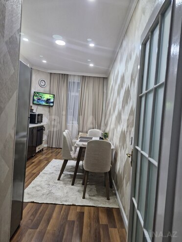 Satılır 2 otaqlı yeni tikili 70 m², Xalqlar Dostluğu m., photo 6 from 16