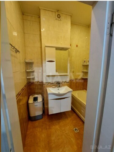 Satılır 2 otaqlı yeni tikili 70 m², Xalqlar Dostluğu m., photo 10 from 16