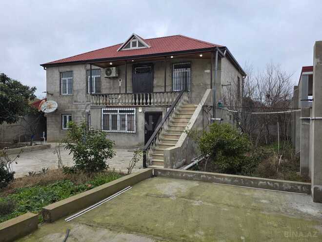 Satılır 7 otaqlı həyət evi/bağ evi 220 m², Ramana q., photo 4 from 27