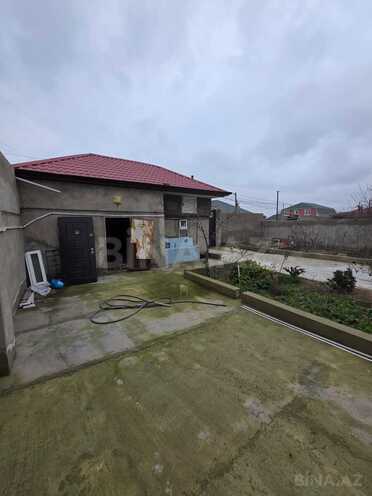 Satılır 7 otaqlı həyət evi/bağ evi 220 m², Ramana q., photo 6 from 27