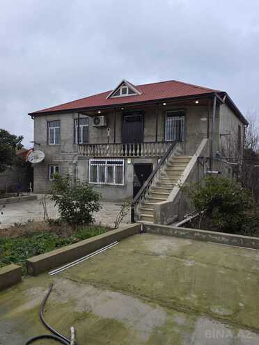 Satılır 7 otaqlı həyət evi/bağ evi 220 m², Ramana q., photo 3 from 27