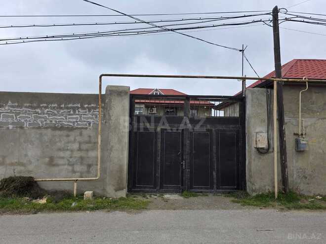 Satılır 7 otaqlı həyət evi/bağ evi 220 m², Ramana q., photo 5 from 27