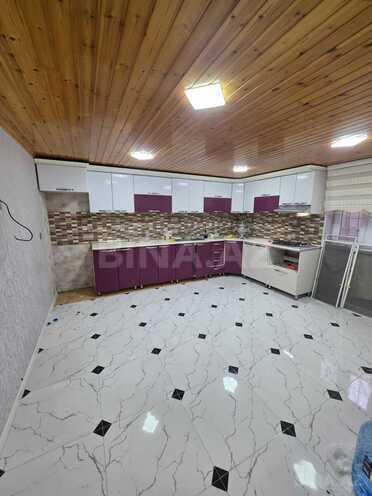 Satılır 7 otaqlı həyət evi/bağ evi 220 m², Ramana q., photo 15 from 27