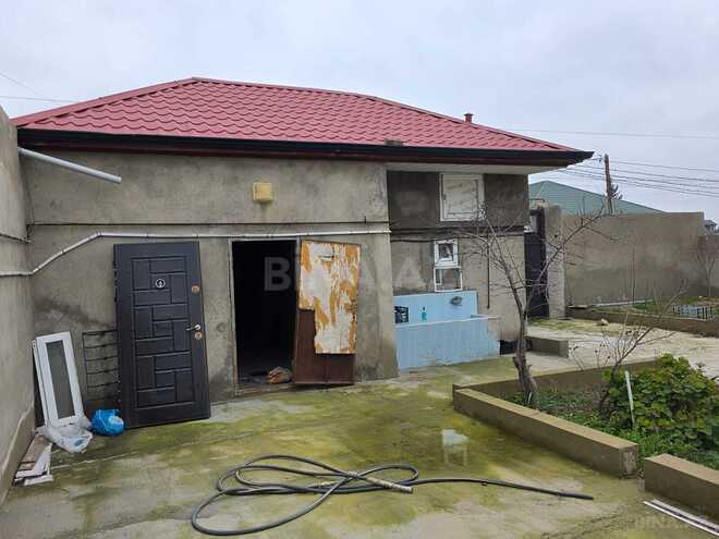 Satılır 7 otaqlı həyət evi/bağ evi 220 m², Ramana q., photo 7 from 27