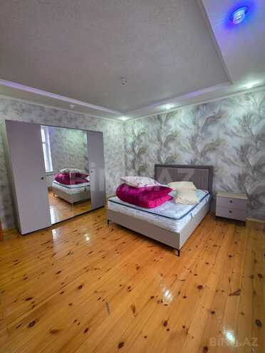 Satılır 7 otaqlı həyət evi/bağ evi 220 m², Ramana q., photo 21 from 27