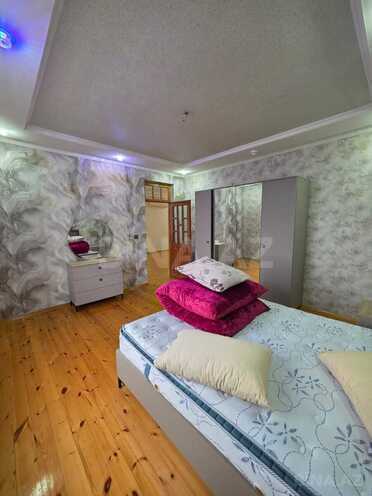 Satılır 7 otaqlı həyət evi/bağ evi 220 m², Ramana q., photo 25 from 27