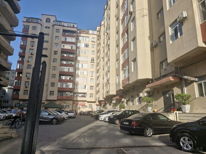 Satılır 2 otaqlı yeni tikili 70 m², Xalqlar Dostluğu m., photo 15 from 16