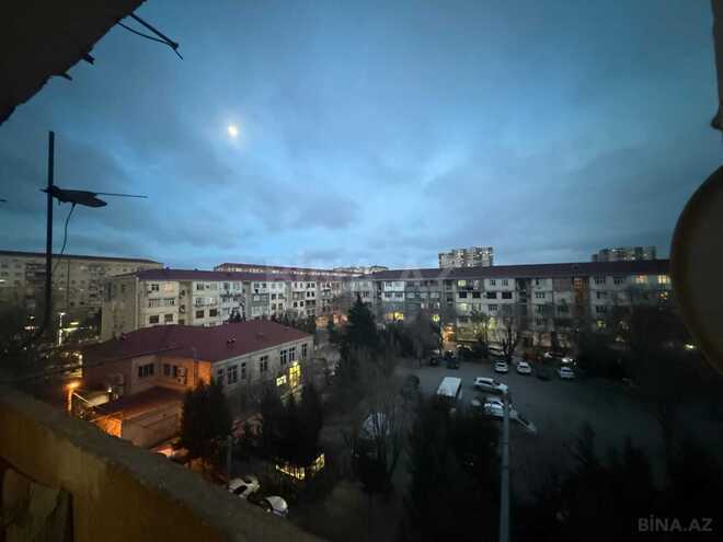 İcarəyə verilir 4 otaqlı köhnə tikili 100 m², photo 13 from 15