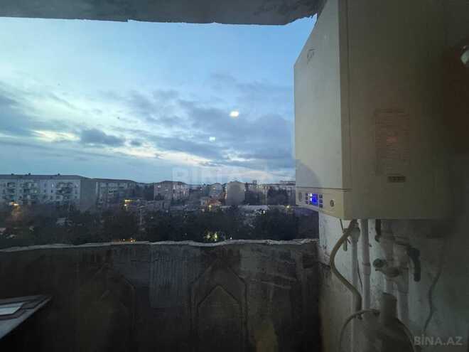 İcarəyə verilir 4 otaqlı köhnə tikili 100 m², photo 14 from 15