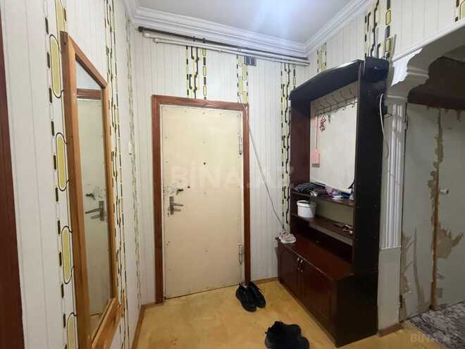 İcarəyə verilir 4 otaqlı köhnə tikili 100 m², photo 12 from 15