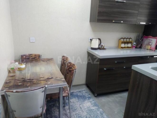 Satılır 3 otaqlı yeni tikili 93 m², Masazır q., photo 13 from 17