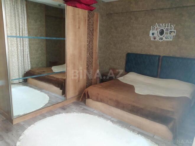 Satılır 3 otaqlı yeni tikili 93 m², Masazır q., photo 11 from 17