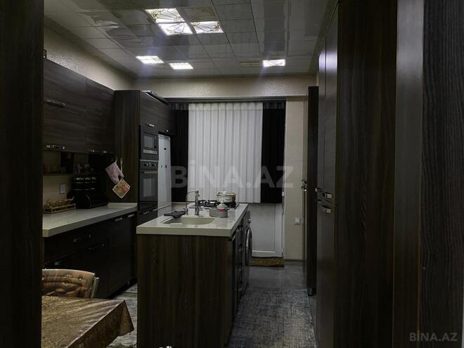 Satılır 3 otaqlı yeni tikili 93 m², Masazır q., photo 6 from 17