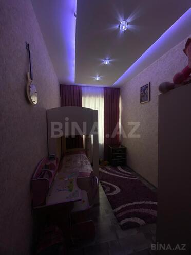 Satılır 3 otaqlı yeni tikili 93 m², Masazır q., photo 8 from 17