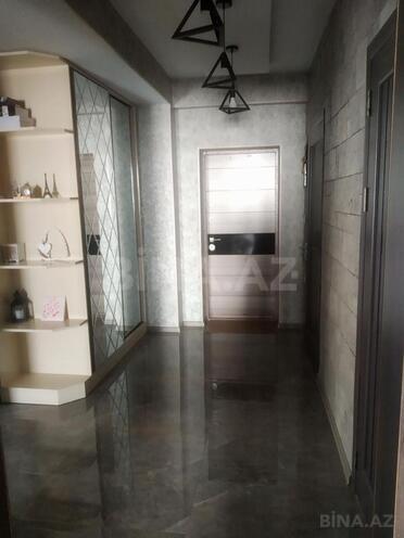 Satılır 3 otaqlı yeni tikili 93 m², Masazır q., photo 12 from 17