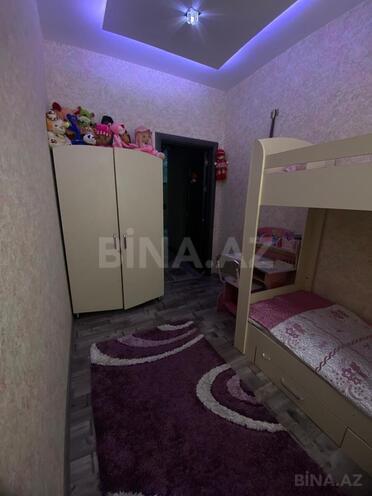 Satılır 3 otaqlı yeni tikili 93 m², Masazır q., photo 7 from 17
