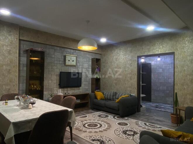 Satılır 3 otaqlı yeni tikili 93 m², Masazır q., photo 3 from 17