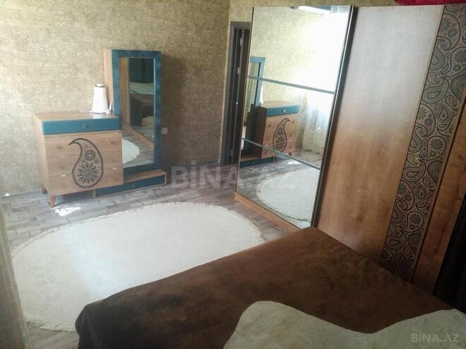 Satılır 3 otaqlı yeni tikili 93 m², Masazır q., photo 10 from 17