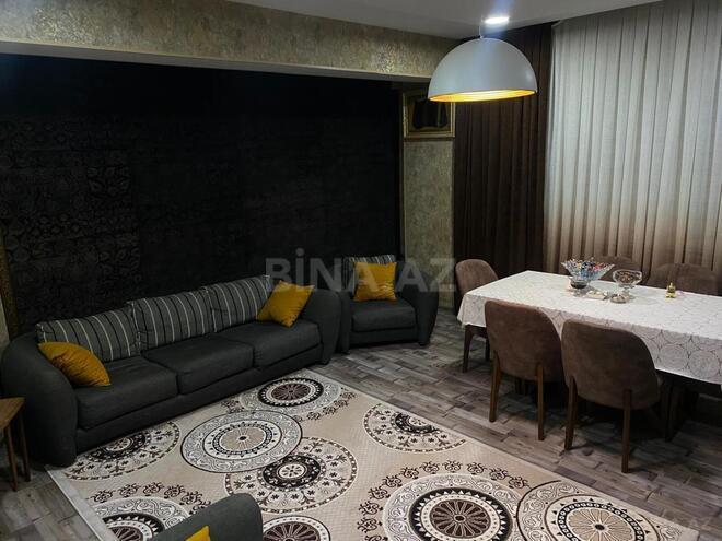 Satılır 3 otaqlı yeni tikili 93 m², Masazır q., photo 4 from 17