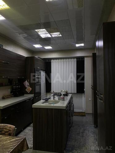 Satılır 3 otaqlı yeni tikili 93 m², Masazır q., photo 5 from 17