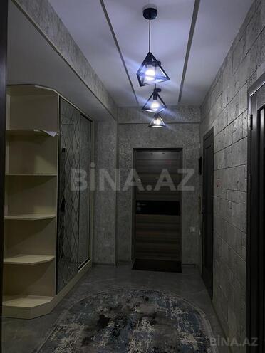 Satılır 3 otaqlı yeni tikili 93 m², Masazır q., photo 9 from 17