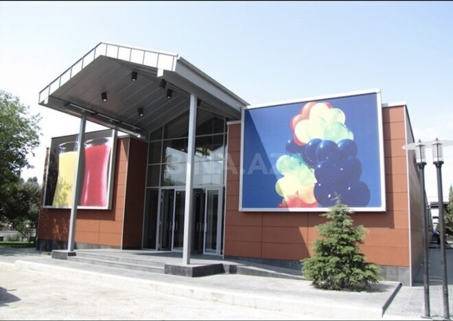 Продаётся  объект 18 м², м. Гянджлик, photo 3 from 7