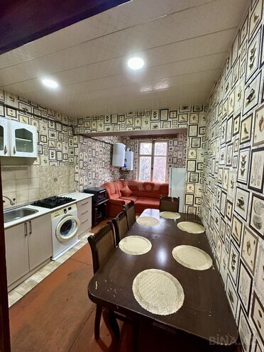 Продаётся 3-комн. вторичка 100 м², м. Нариман Нариманов, photo 8 from 12