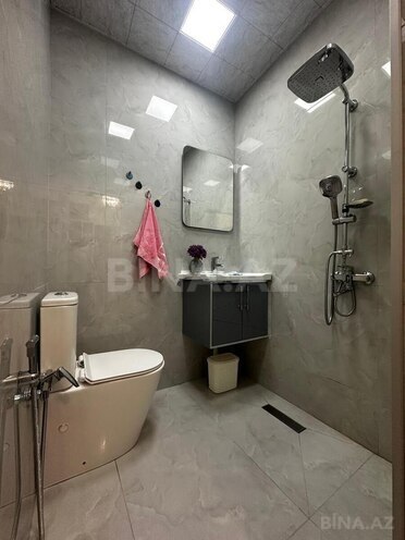 Сдаётся 1-комн. новостройка 44 м², пос. Масазыр, photo 7 from 14