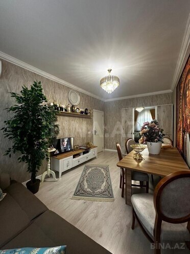 Сдаётся 1-комн. новостройка 44 м², пос. Масазыр, photo 4 from 14